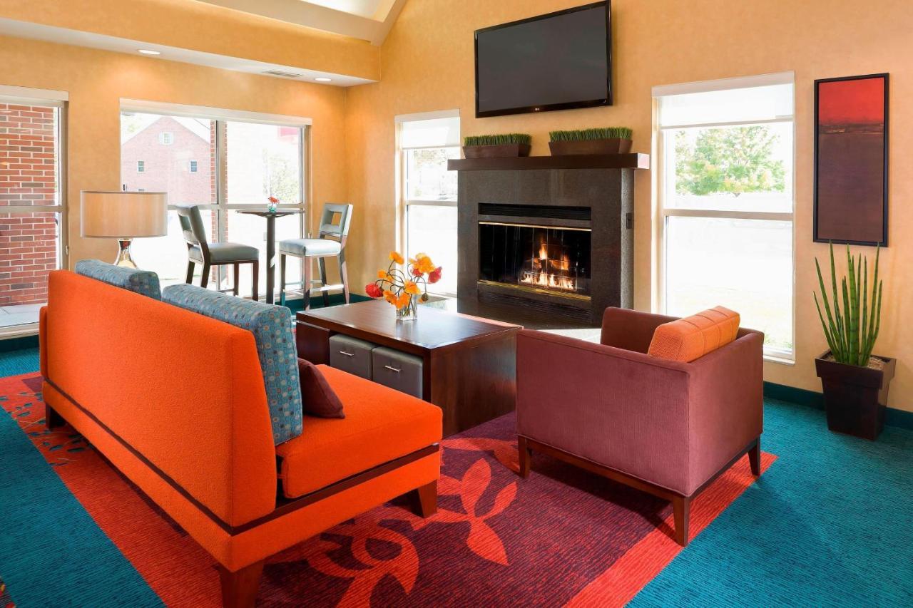 Residence Inn Appleton Zimmer foto