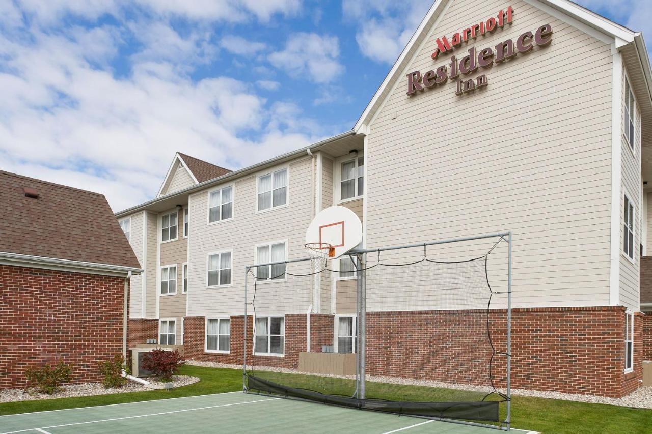 Residence Inn Appleton Exterior foto