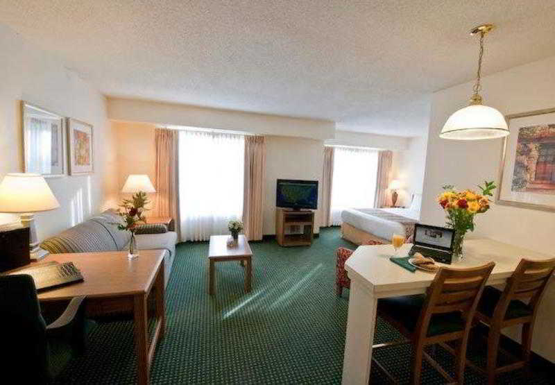 Residence Inn Appleton Zimmer foto