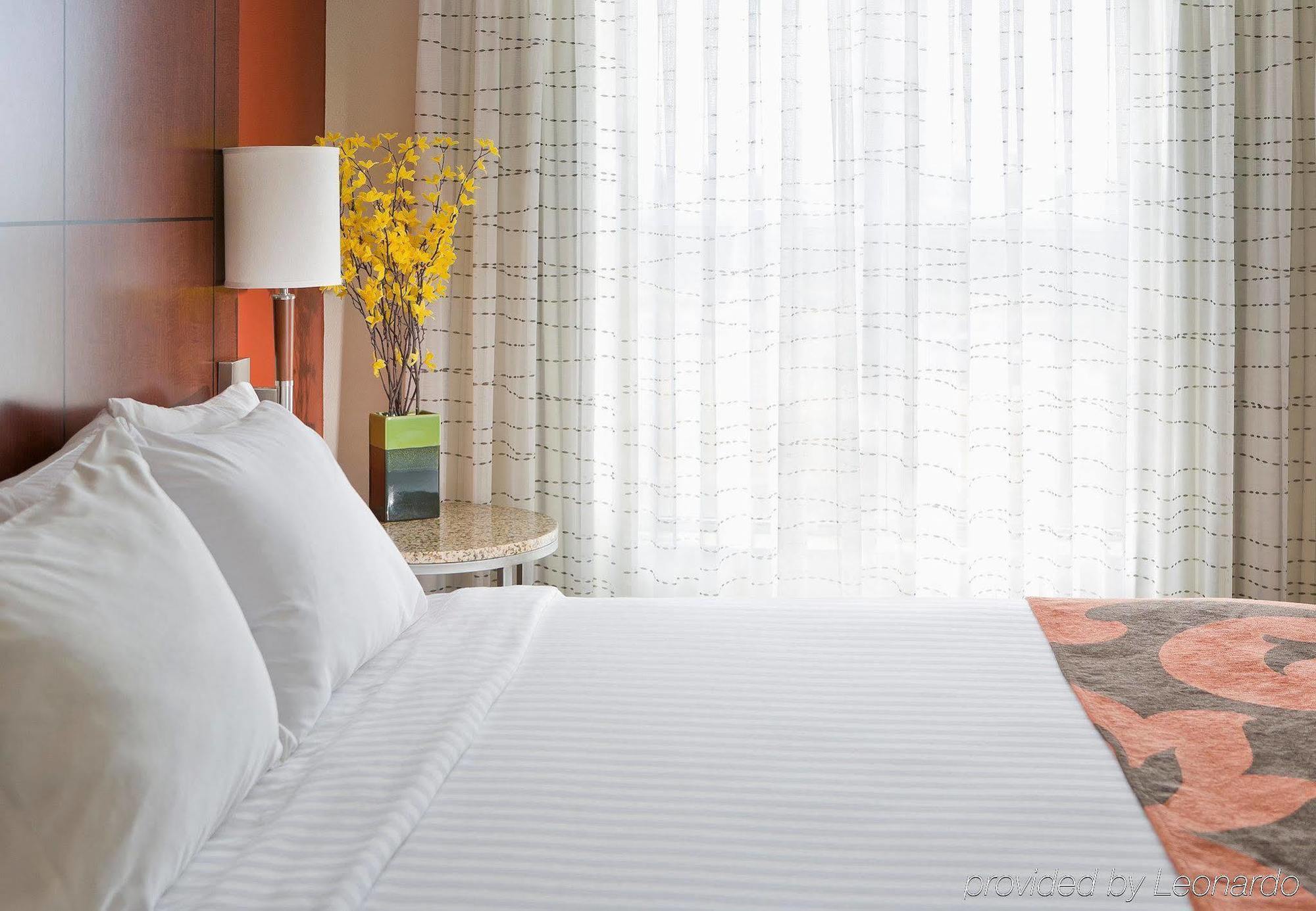 Residence Inn Appleton Zimmer foto